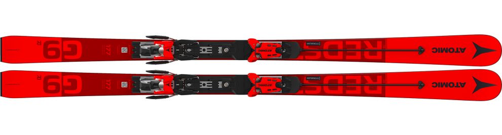 sci atomic Redster G9 R